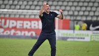 A venit cartea verde! Transferul la FCSB e gata: poate juca la Cluj, cu CFR!