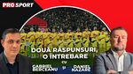 Echipa de start a României cu Turcia: „Fără Burcă și Stanciu!”. Dar „mergem să ne distrăm sau să ne calificăm la Istanbul?”