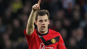 "Diavolul" Gibson, super gol pentru Irlanda!** Trasor imparabil de la 30 de metri | VIDEO