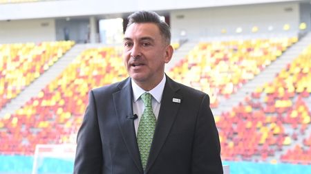 Ilie Dumitrescu a numit fotbalistul de la FCSB care l-a „dezamăgit” cu UTA, pentru că se aștepta „să facă mai multe”