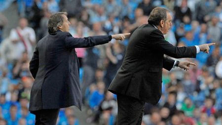 Un fost manager al lui Chelsea,** umilit într-un mod REVOLTĂ‚TOR de șefii unei echipe din Iran