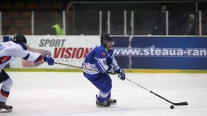 Prima reacție OFICIALĂ‚ **după anunțul construirii unei săli polivalente în locul patinoarului Flamaropol