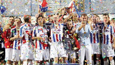 Într-un sfert de veac, totul s-a schimbat cu 180 de grade!** 2011, un an cât toată istoria