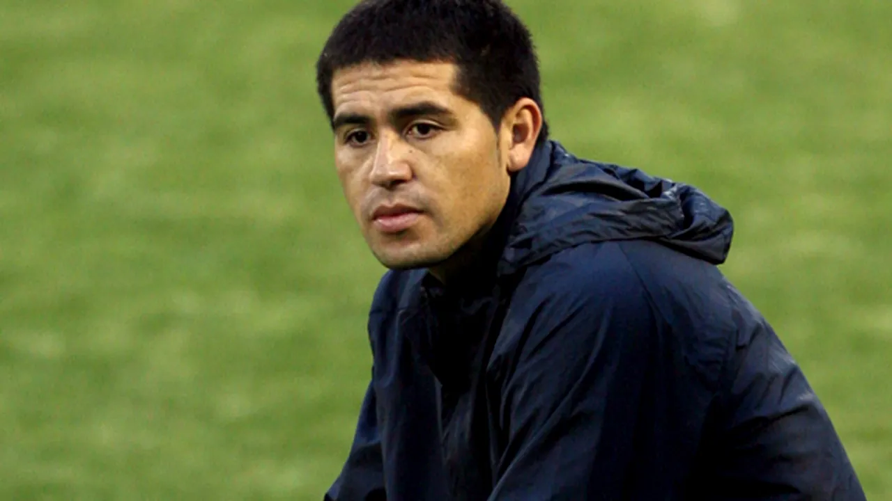 Riquelme: 