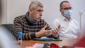 Încep jocurile psihologice! Zoltan Szondi, acuzații grave înainte de FK Miercurea Ciuc - Progresul Spartac: ”În România, adversarii noștri primesc plus de motivație de la alte echipe”
