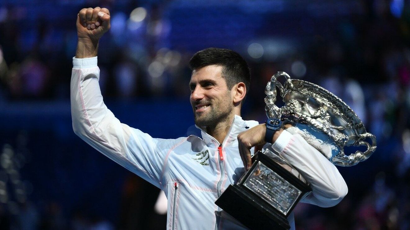 Dezvăluiri incredibile după ce Novak Djokovic a fost acuzat că și-a înscenat accidentarea la Australian Open: „Am văzut radiografiile!"