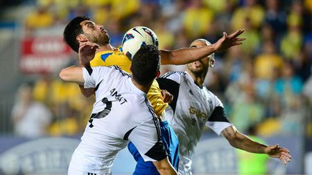 Transferul lui Hamza la Botev Plovdiv, în impas: "Nu aș spune totuși că este chiar o problemă" Ce sumă ia Petrolul