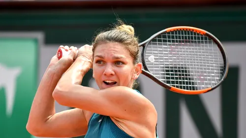 Îi distruge pe cei de la WTA pentru că Simona Halep ratează Roland Garros! Le cere să intervină de urgență pentru ca românca să poată juca la Jocurile Olimpice de la Paris: „Ea nu poate fi tratată așa, nu mai are 21 de ani”