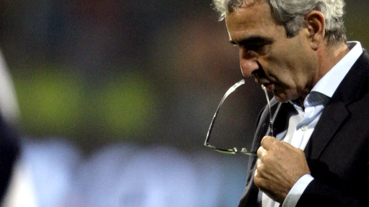 Mourinho și-a mai făcut un dușman în lumea fotbalului