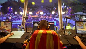 Esports Summit 2024: Peste 5,5 milioane de dolari câștigate de jucătorii din România