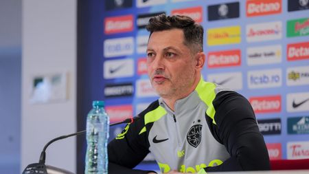 Mirel Rădoi i-a dat lovitura de grație lui Gigi Becali. Marele transfer pe care îl voia patronul FCSB, întors din drum de antrenor