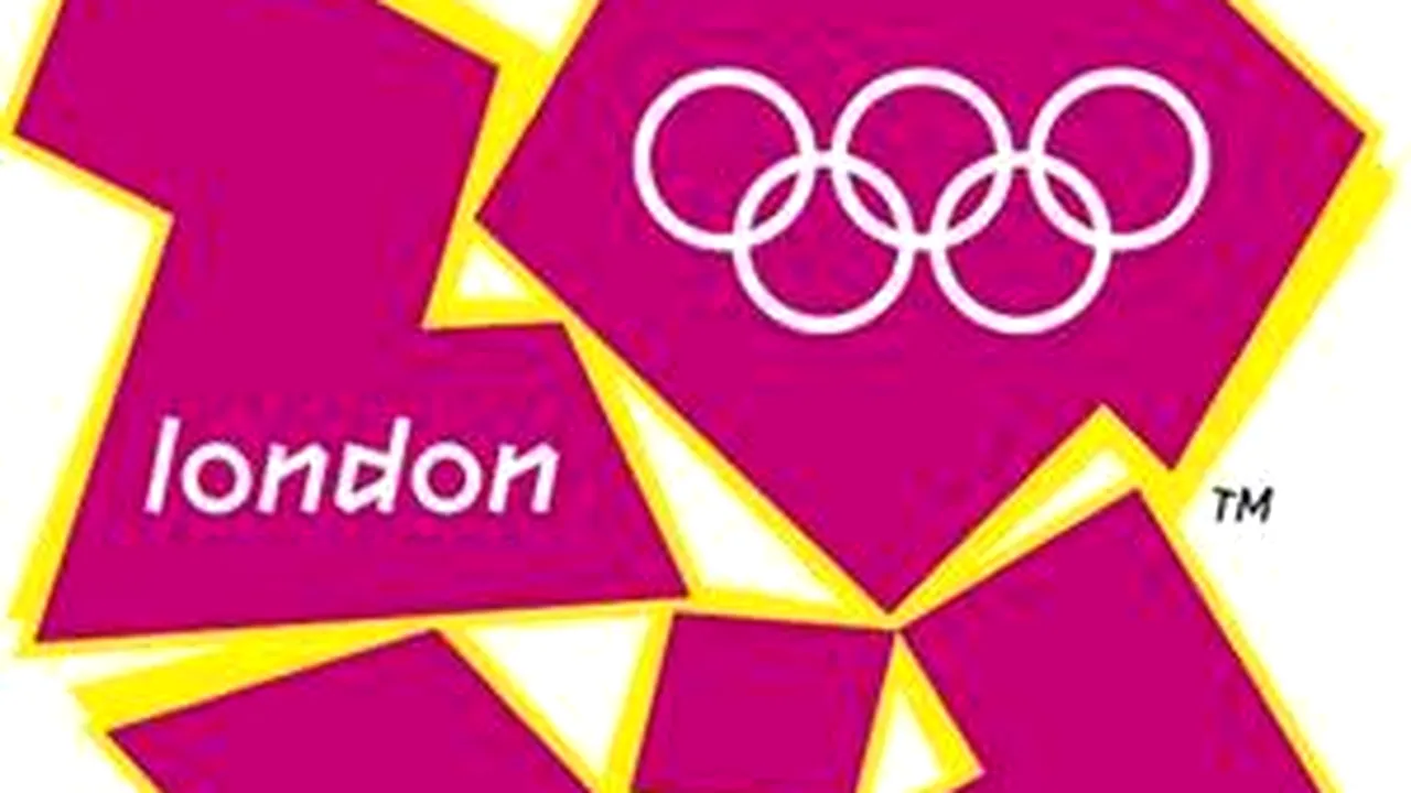 INCREDIBIL!** Logo-ul Jocurilor Olimpice 2012 pare că imită o partidă de sex oral!