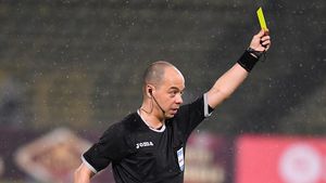 Marius Avram a reacționat după ce Meme Stoica l-a făcut praf! „Am fost jignit. Din păcate, ăsta este nivelul". EXCLUSIV