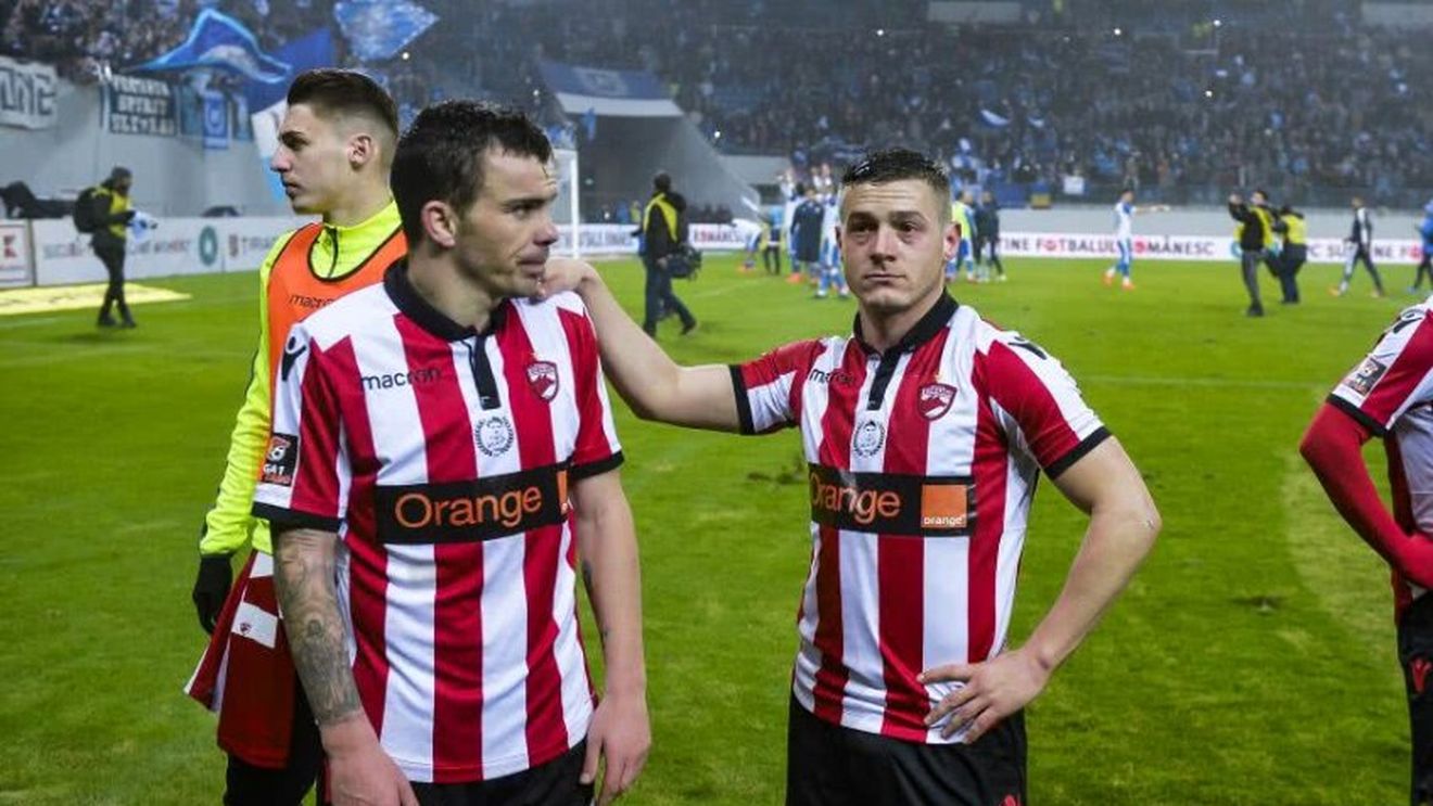 Gabi Torje tot mai aproape de Dinamo! Mario Nicolae a lămurit lucrurile în privința lui Dusan Uhrin: „Nu mi-a dat de înțeles asta”