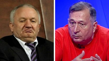 Crăciunescu și Porumboiu au zis că e fault clar, dar există cineva care desființează verdictul lor! „Hoție istorică! Să fie scoși din arbitraj, Colțescu e corupt”