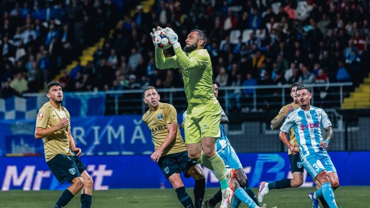 Meciul Voluntari – FCSB le poate decide soarta: „Șapte-opt pot pleca”. EXCLUSIV