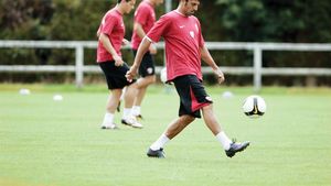 "Danciu-gol" de Timișoara?