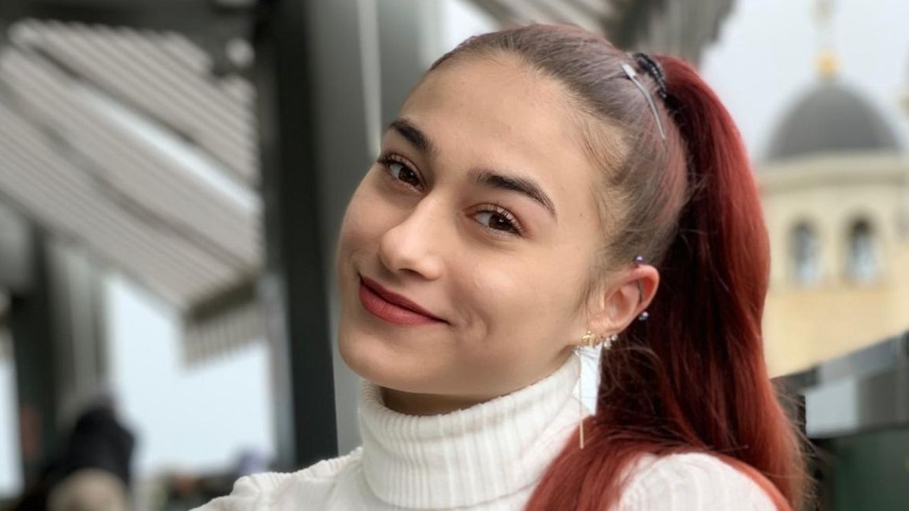 Cosmina Pană, medaliată cu bronz la Europenele de haltere, dezvăluiri despre trecutul ca sportiv: „Am ridicat echivalentul câtorva garnituri de tren”. EXCLUSIV