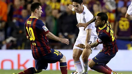 Răsturnare de situație: Dani Alves rămâne la Barcelona. Messi a sugerat subtil că plecarea brazilianului ar fi o pierdere imensă pentru club