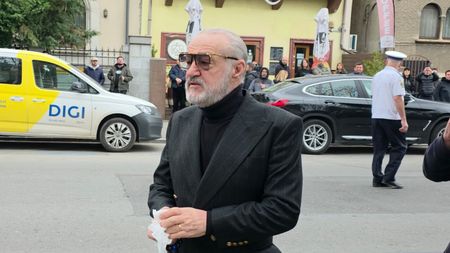 S-A STINS IL LUCE Cum l-a numit Gigi Becali pe Mircea Lucescu la înmormântare și ce importanță are ce va urma: „Acum, e momentul pe care nimeni nu l-a spus, îl spun eu”