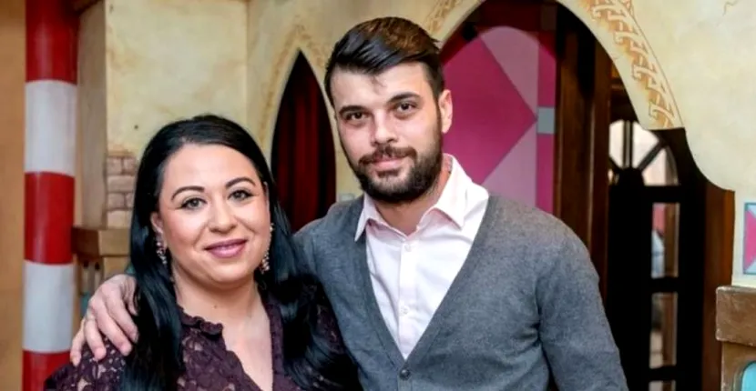 Marius Elisei, în lacrimi la TV! Ce declarații dureroase a făcut soțul Oanei Roman