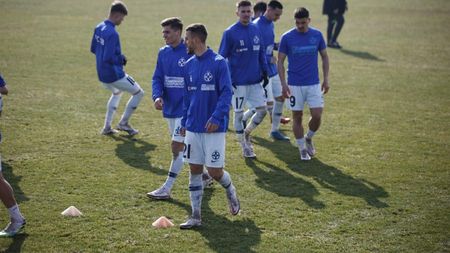 Fanii FCSB-ului, fericiți după ce Răzvan Oaidă, Dragoș Nedelcu și Adrian Șut au fost trimiși în Liga 3. „Bine că am scăpat!” Ce atacant vor la prima echipă