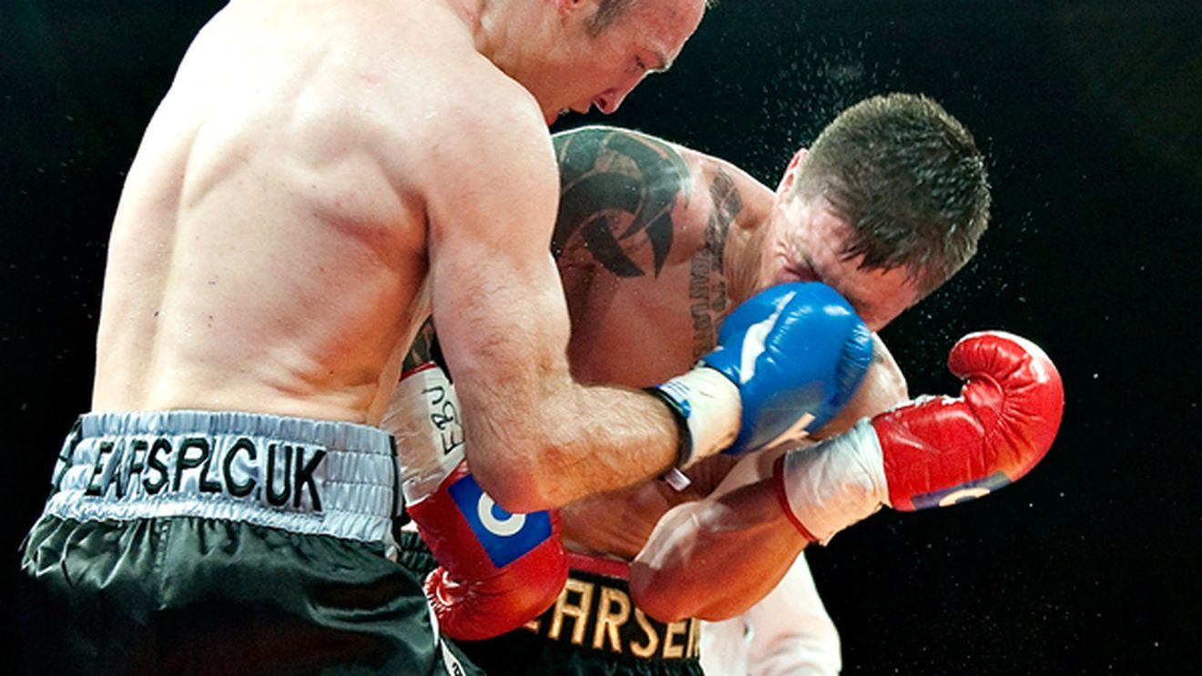 Adversarul lui Bute: "Acum e șansa vieții mele!** Sunt un luptător adevărat și sunt gata să iau titlul"