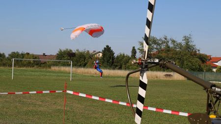 Descoperirea din ancheta morții lui Felix Baumgartner, care a avut poliță de asigurare de 500.000.000 de euro, aruncă totul într-un și mai mare mister