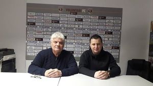 Ianis Zicu a revenit în iarbă. Cum a trăit primele zile în noua meserie: "Le-am explicat că vreau să existe respect"