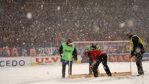 EXCLUSIV | Omul care s-a dedicat complet microbiștilor: "Am comentat meciuri și la -25 de grade Celsius. Nu țin cont de condițiile meteo"