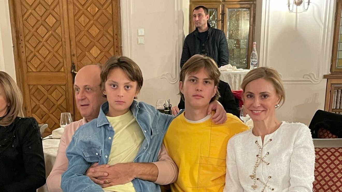 Băieții lui Dan Șucu trag tare ca să ajungă la prima echipă a Rapidului. Dezvăluirile patronului din Giulești. „Acum sunt fioroși! Sunt disperați după fotbal!”