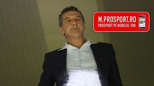 BLESTEMUL de pe dreapta!** Cum au ratat oficialii Stelei un fost fundaș de la Dinamo: "De ce nu l-ați adus când a fost liber de contract?