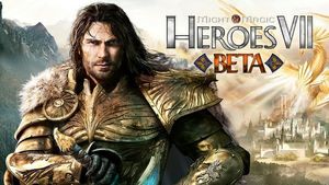 Might & Magic Heroes VII - start pentru al doilea beta test