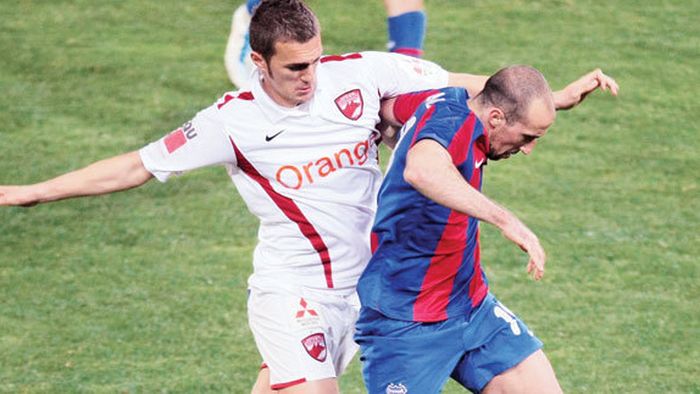 Cu cine ar putea pica Oțelul în grupe, posibile adversare pentru Steaua sau Dinamo!** Capi de serie, urne valorice! Totul despre prezența românilor în Europa