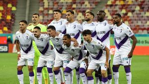 Dani Coman, ședință de urgență în vestiar cu jucătorii săi imediat după victoria cu FCSB. „Acest lucru l-am transmis și le-am vorbit și despre prime!”. EXCLUSIV