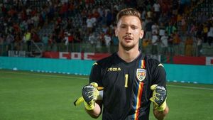 Duckadam, despre transferul lui Ionuț Radu la Inter: "Are un viitor fantastic" + Cum l-a pierdut FCSB-ul