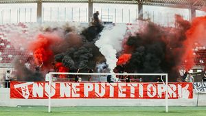 FRF a acceptat condițiile clubului UTA de judecare a apelului de la TAS. Verdictul ar veni până la maximum o zi înainte de debutul play-off-ului. Comunicatul arădenilor