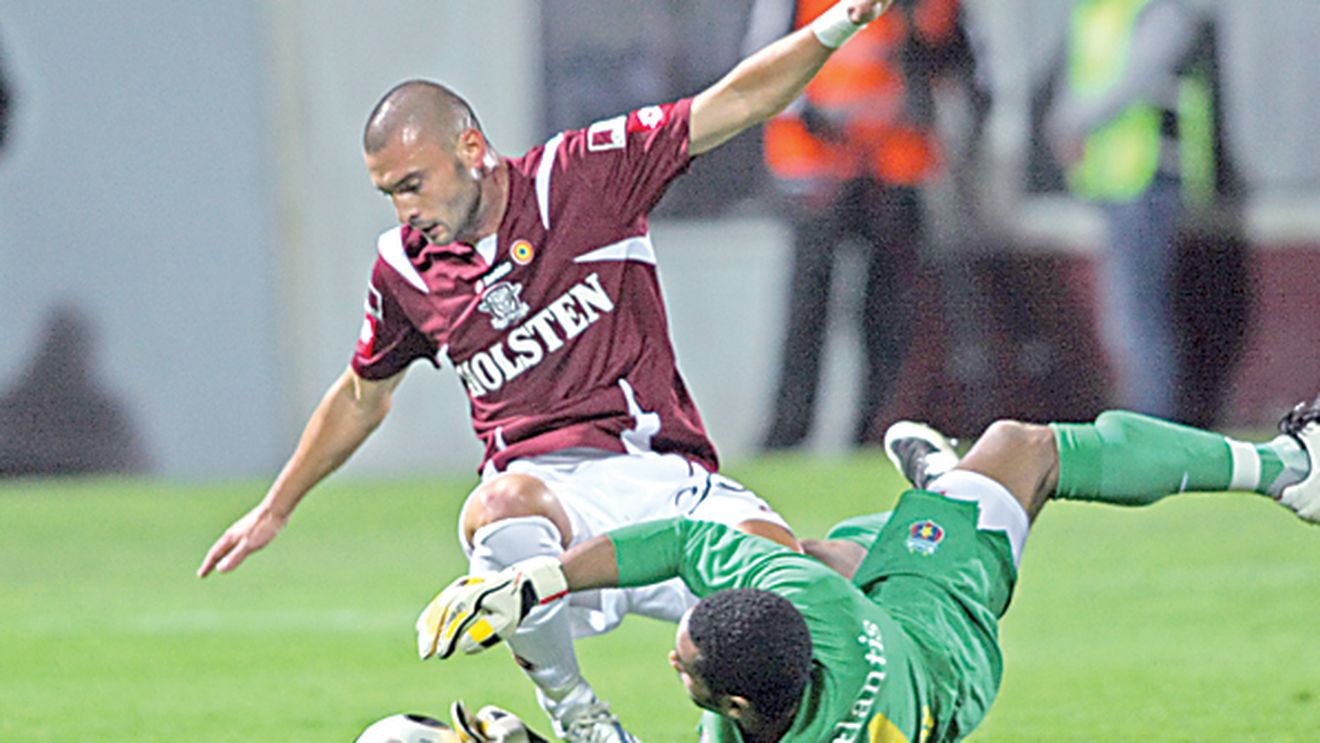 Joao Paulo: „Boloni ar fi alegerea perfectă"