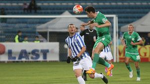 Concordia Chiajna - CSMS Iași 1-1. Napoli n-a mai pierdut în deplasare din septembrie 2015, dar poate pierde locul care duce în cupele europene