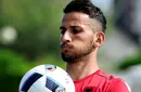 Naser Aliji, care a jucat la Dinamo acum trei sezoane, a semnat cu FC Voluntari! De ce jucător s-a despărțit Liviu Ciobotariu
