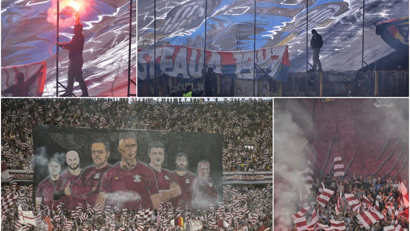 "E 2022 și fotbalul s-a trezit, în sfârșit, la viață". Călătorie în timp alături de ProSport și un obiectiv al șefului FRF în noul mandat. "Domnule Burleanu..." 