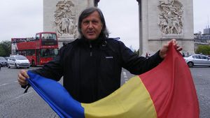 VIDEO | Ilie Năstase este nemulțumit de salariul pe care-l primește ca senator: "Câștig 1.000 de euro pe lună, mănânc un mic dejun și un prânz și mă costă 1.000 de dolari"