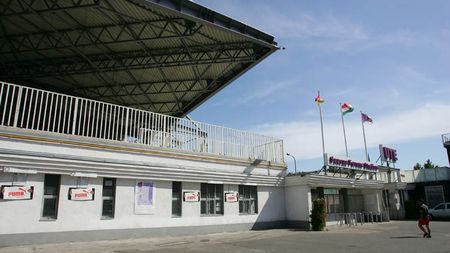 Interes scăzut la Ujpest - Steaua!