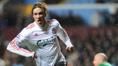 VIDEO Torres a marcat golul 50 pentru Liverpool**, aducând victoria "Cormoranilor" în minutul 90+3