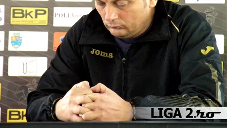 Daniel Stanciu** și-a reziliat contractul cu FC Timișoara