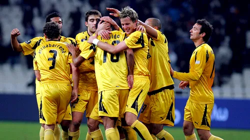 „Fotbalul românesc e puternic!** Sperăm să plecăm neînvinși”