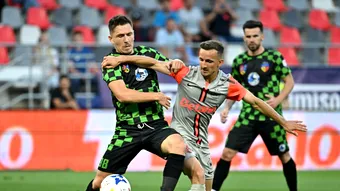 Mihai Velisar va lupta pentru o nouă promovare în prima ligă după despărțirea de Corvinul. A fost anunțat de noua sa echipă