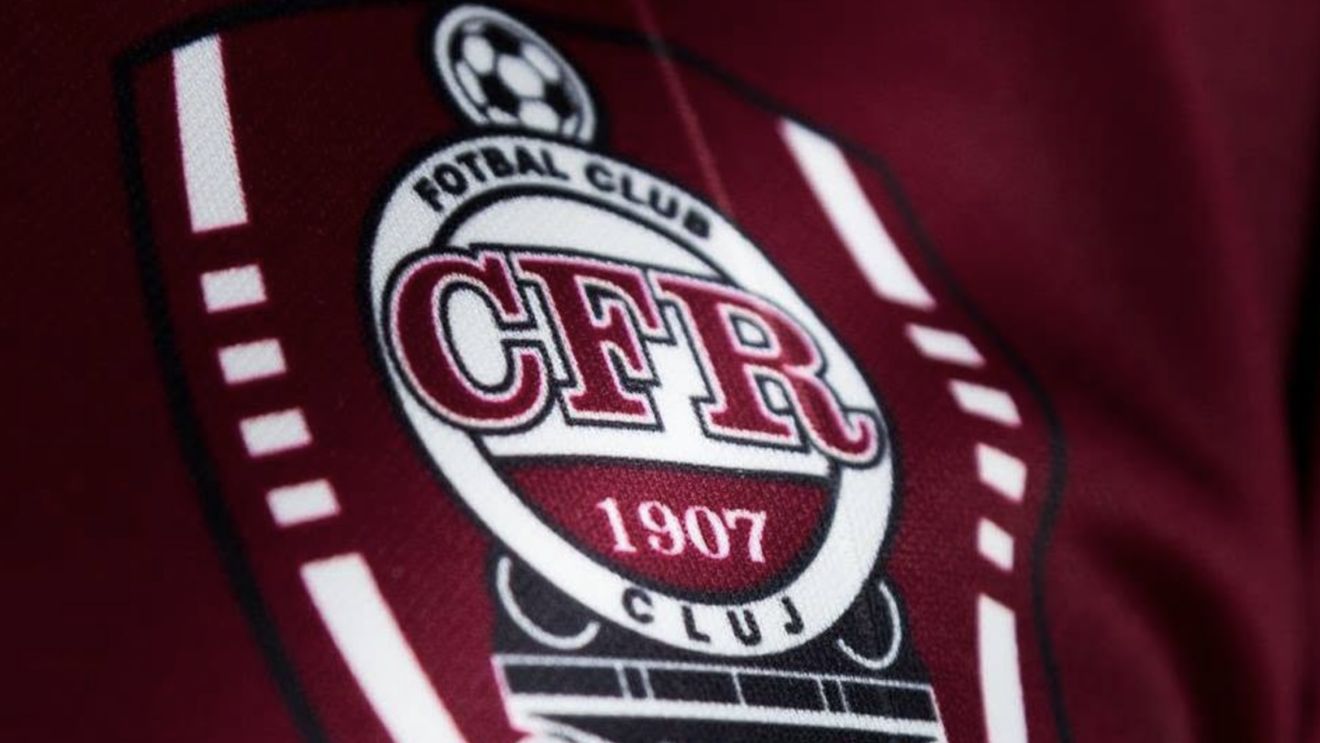 CFR Cluj, lovită din toate direcțiile din cauza problemelor cu banii! A venit notificarea oficială pe adresa clubului