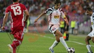 Alexa: "Ne-a lipsit concentrarea! Șansele de calificare sunt minime!"