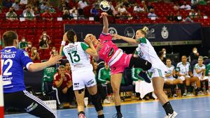 Brest Bretagne a eliminat Gyor din lupta pentru câștigarea Ligii Campionilor, după un thriller încheiat cu aruncări de la 7 metri! Europa va avea o campioană în premieră în handbalul feminin